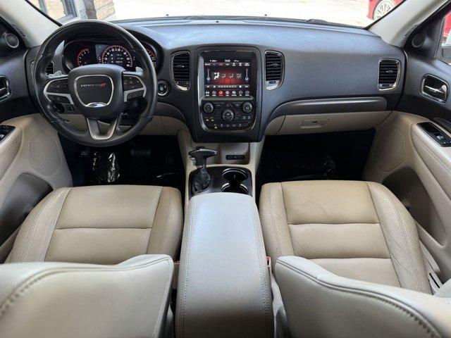 used 2019 Dodge Durango car, priced at $22,491