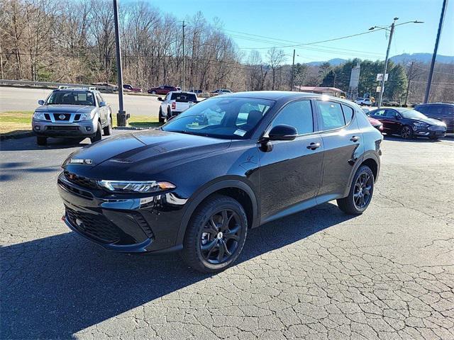 new 2024 Dodge Hornet car, priced at $30,053