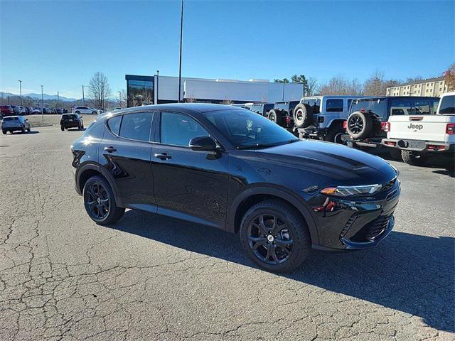 new 2024 Dodge Hornet car, priced at $30,053