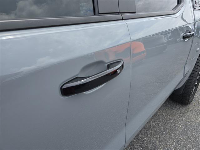used 2024 Chevrolet Silverado 1500 car, priced at $56,499