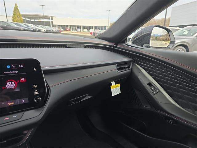 new 2025 Dodge Charger Daytona car, priced at $51,746