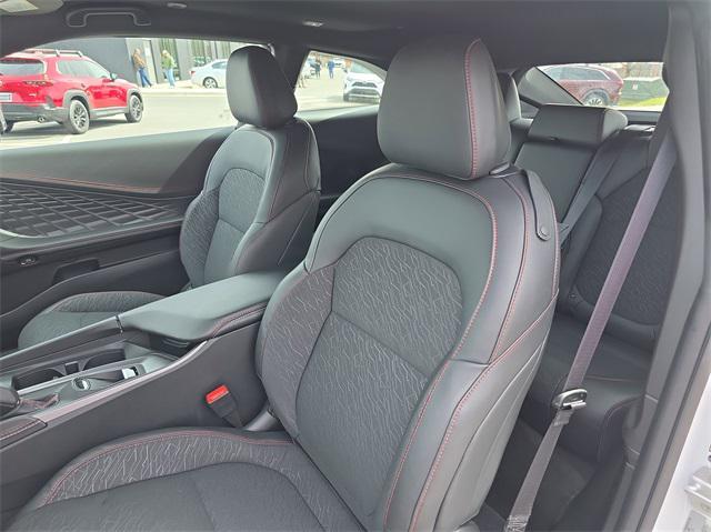 new 2025 Dodge Charger Daytona car, priced at $51,746