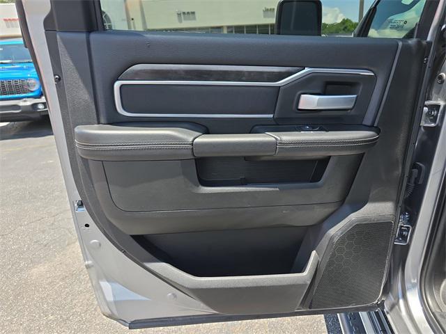 used 2024 Ram 2500 car, priced at $45,490