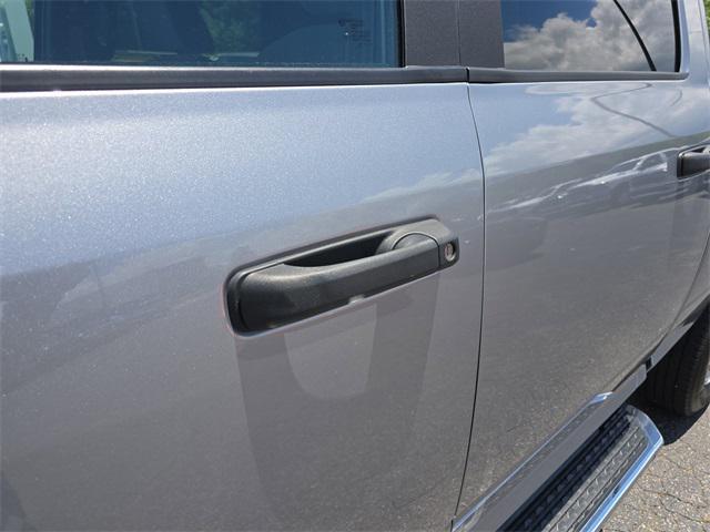 used 2024 Ram 2500 car, priced at $45,490