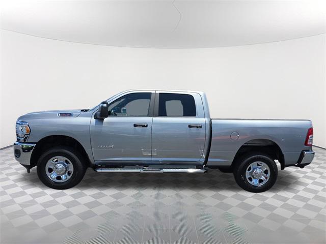 used 2024 Ram 2500 car, priced at $45,490