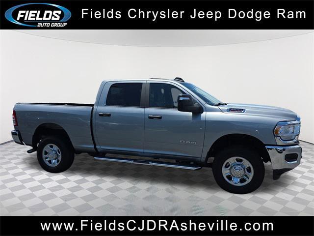 used 2024 Ram 2500 car, priced at $45,490