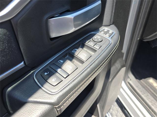 used 2024 Ram 2500 car, priced at $45,490