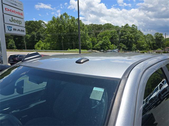 used 2024 Ram 2500 car, priced at $45,490