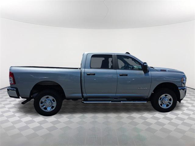 used 2024 Ram 2500 car, priced at $45,490