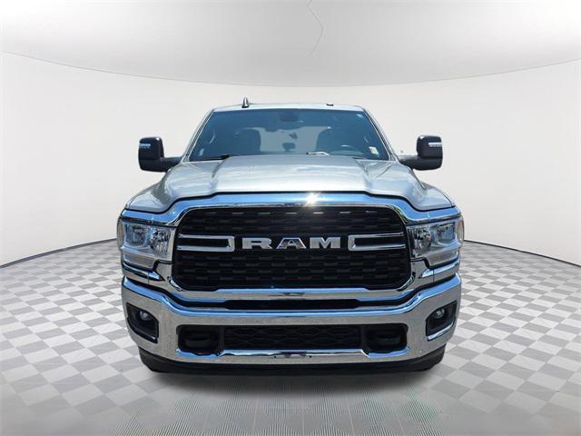used 2024 Ram 2500 car, priced at $45,490