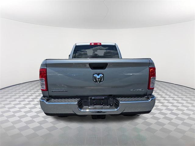 used 2024 Ram 2500 car, priced at $45,490