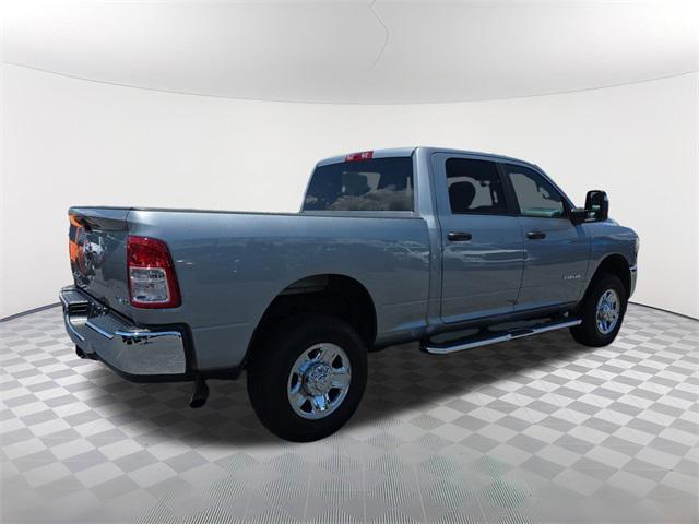 used 2024 Ram 2500 car, priced at $45,490