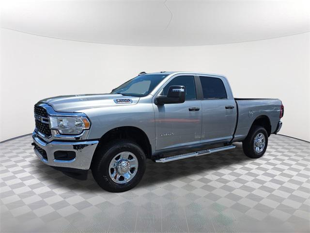used 2024 Ram 2500 car, priced at $45,490