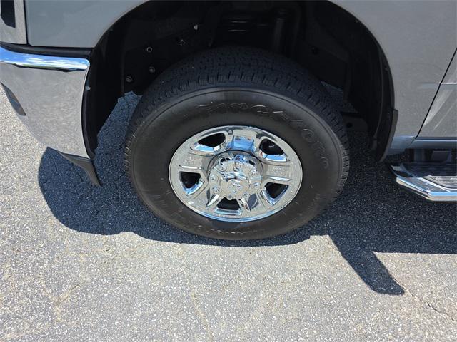 used 2024 Ram 2500 car, priced at $45,490