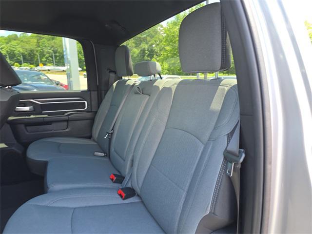 used 2024 Ram 2500 car, priced at $45,490