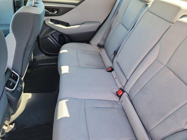 used 2022 Subaru Legacy car, priced at $20,599