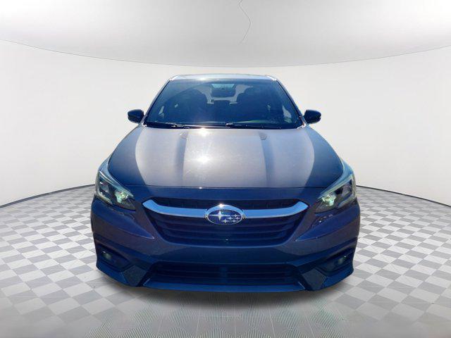 used 2022 Subaru Legacy car, priced at $20,599
