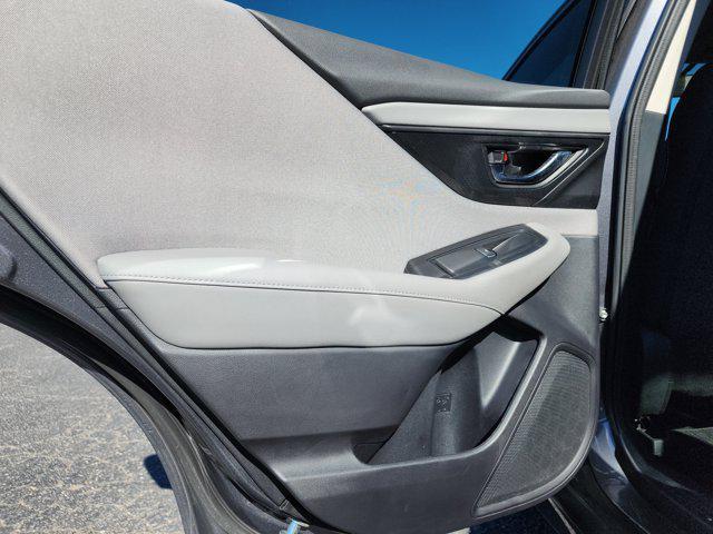 used 2022 Subaru Legacy car, priced at $20,599
