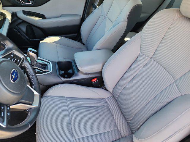 used 2022 Subaru Legacy car, priced at $20,599