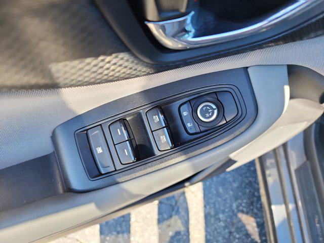 used 2022 Subaru Legacy car, priced at $20,599