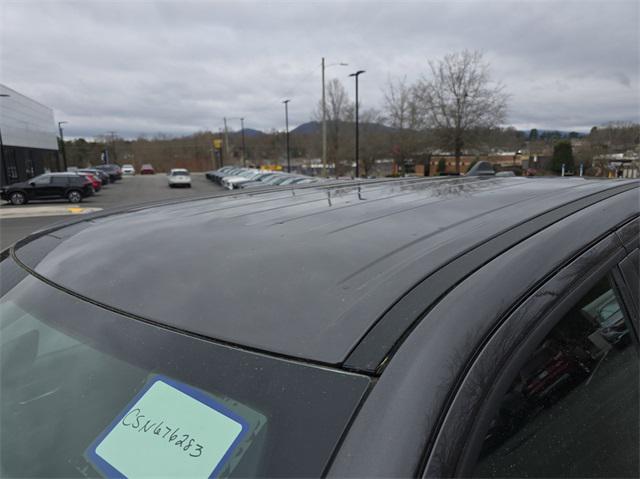 new 2025 Ram 1500 car, priced at $54,759