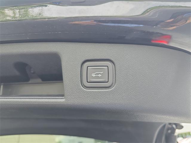 used 2024 Chevrolet Blazer EV car, priced at $32,900