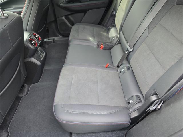used 2024 Chevrolet Blazer EV car, priced at $32,900