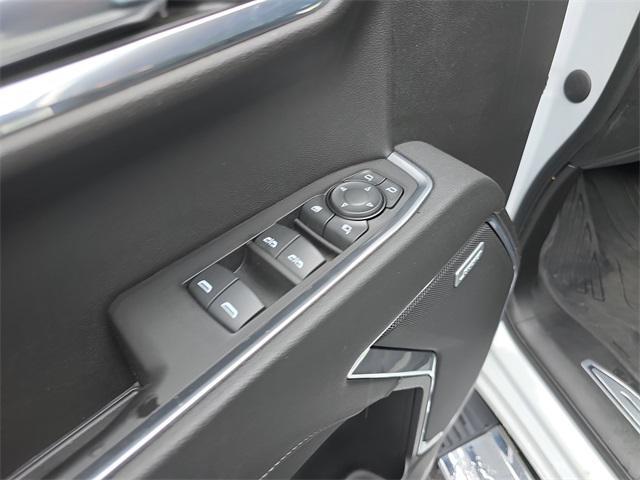used 2023 GMC Sierra 1500 car, priced at $46,499