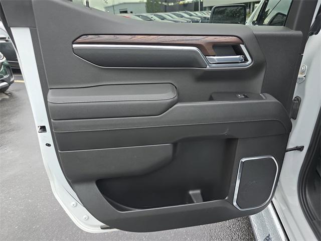 used 2023 GMC Sierra 1500 car, priced at $46,499