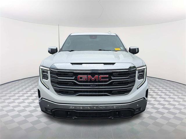 used 2023 GMC Sierra 1500 car, priced at $46,499