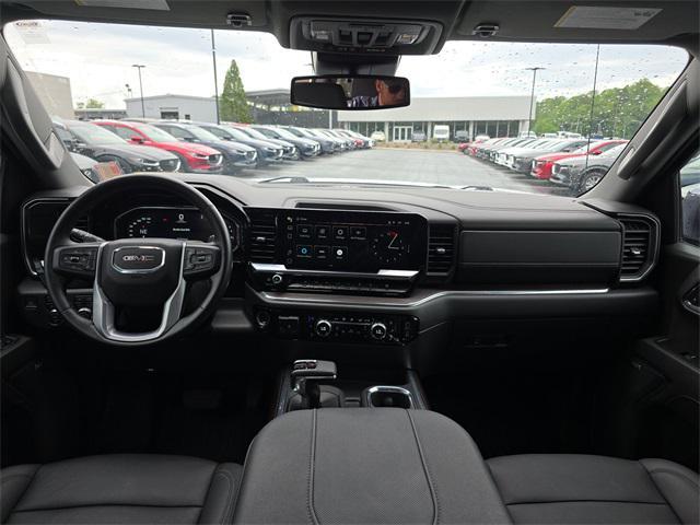 used 2023 GMC Sierra 1500 car, priced at $46,499
