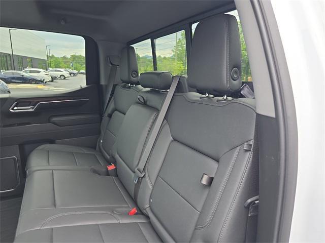 used 2023 GMC Sierra 1500 car, priced at $46,499