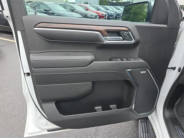 used 2023 GMC Sierra 1500 car, priced at $46,499