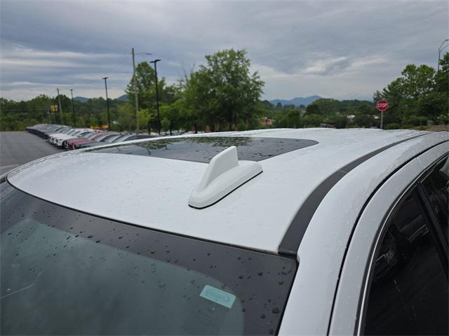 used 2023 GMC Sierra 1500 car, priced at $46,499