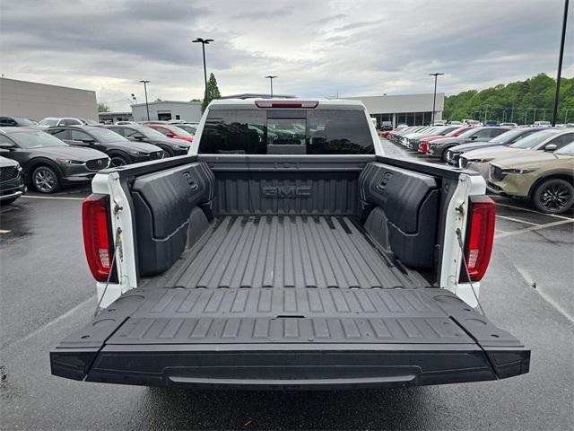 used 2023 GMC Sierra 1500 car, priced at $46,499
