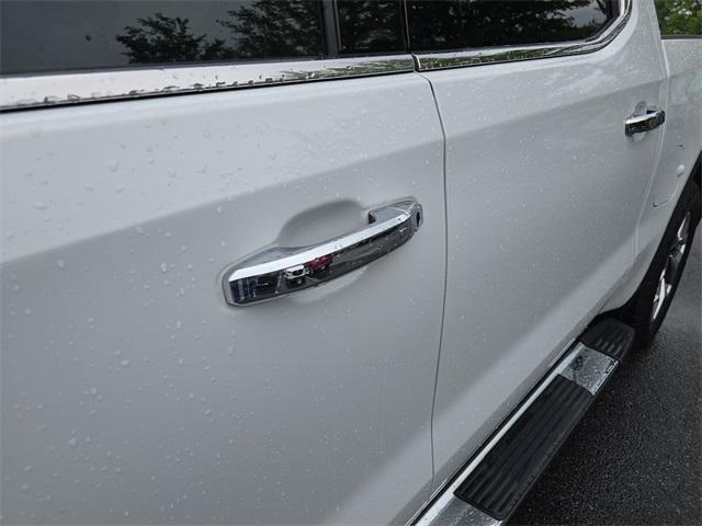 used 2023 GMC Sierra 1500 car, priced at $46,499