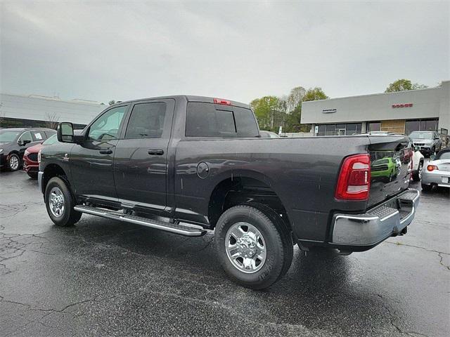 new 2024 Ram 2500 car, priced at $63,488