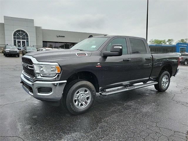 new 2024 Ram 2500 car, priced at $63,488