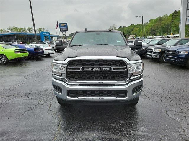 new 2024 Ram 2500 car, priced at $63,488