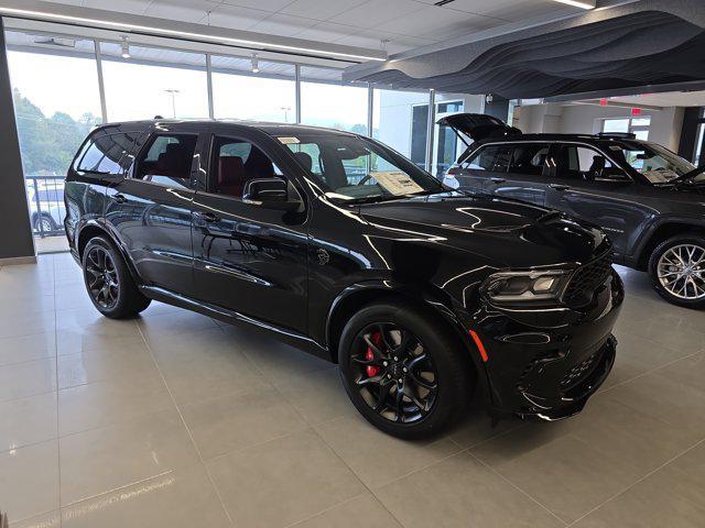 new 2025 Dodge Durango car, priced at $97,155