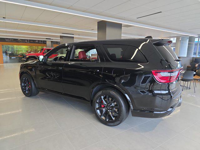 new 2025 Dodge Durango car, priced at $97,155