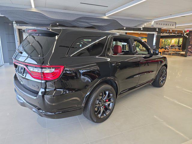 new 2025 Dodge Durango car, priced at $97,155