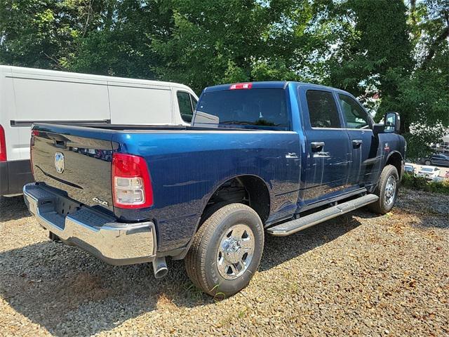 new 2024 Ram 2500 car, priced at $64,245