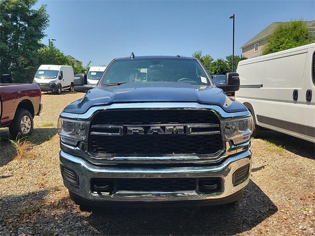 new 2024 Ram 2500 car, priced at $64,245