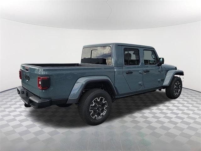 new 2025 Jeep Gladiator car, priced at $52,913
