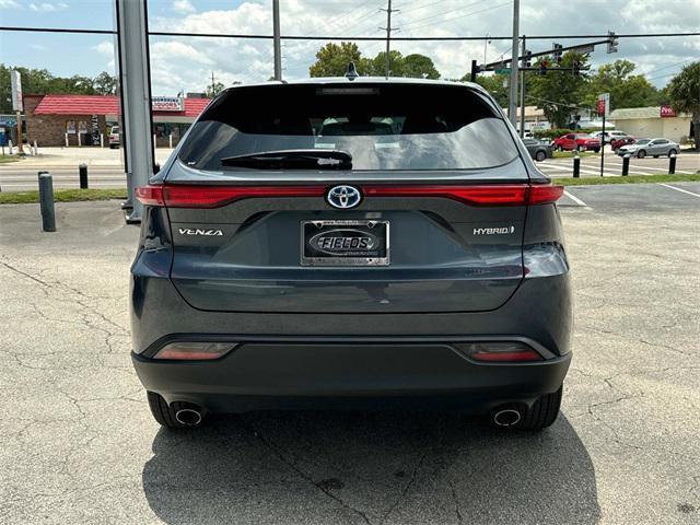 used 2021 Toyota Venza car, priced at $26,994