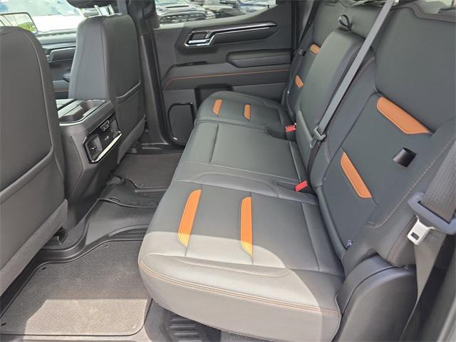 used 2024 GMC Sierra 1500 car, priced at $61,499
