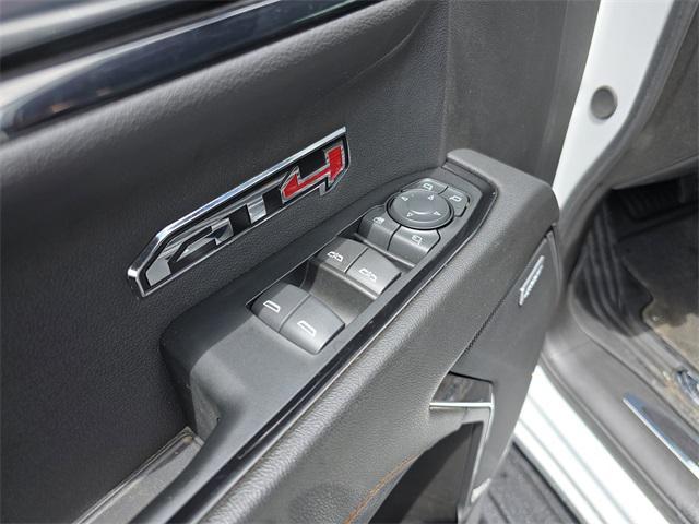 used 2024 GMC Sierra 1500 car, priced at $61,499