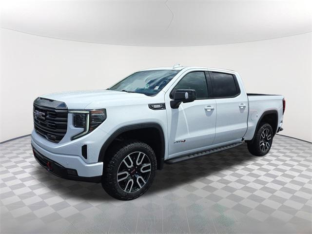 used 2024 GMC Sierra 1500 car, priced at $61,499