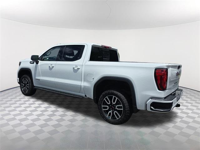 used 2024 GMC Sierra 1500 car, priced at $61,499